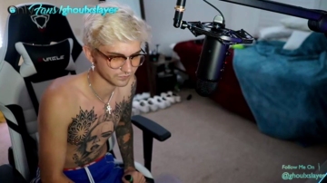 Frostylink  29-07-2021 video sshhh